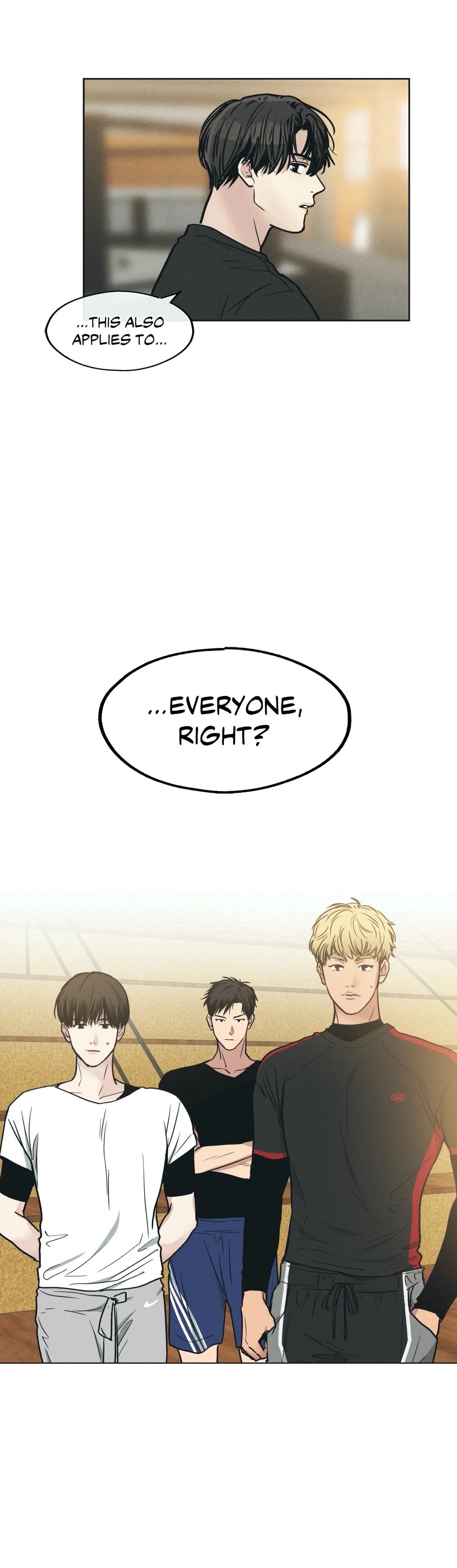Payback, Chapter 24 image 14